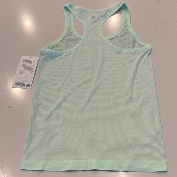 NWT - Lululemon Swiftly Tech Racerback Tank 2.0 - Picture 2 of 5